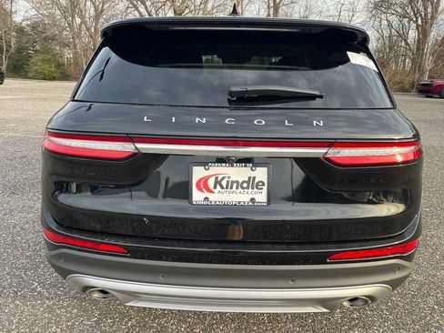 New 2026 Lincoln Corsair Reserve image 21