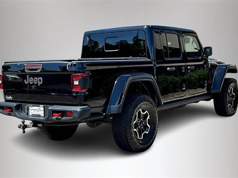 Used 2020 Jeep Gladiator Rubicon image 5