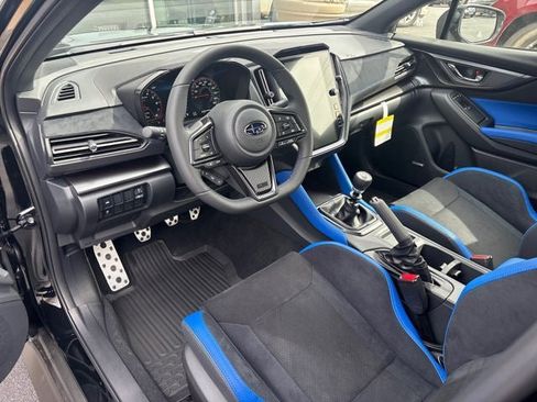 New 2025 Subaru WRX tS image 68