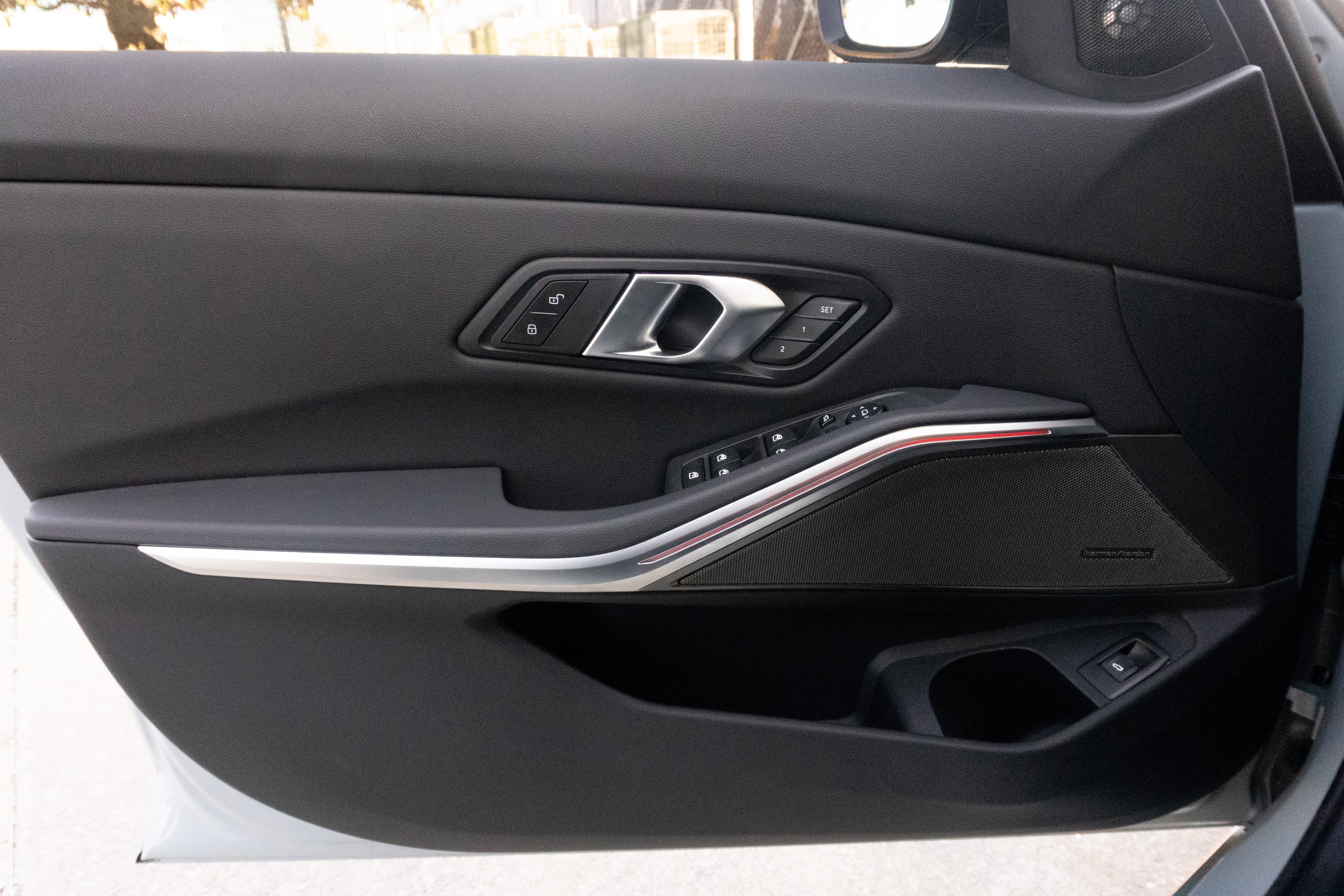 Certified 2026 BMW M340i Sedan RWD image 30