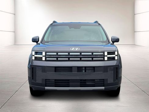 New 2026 Hyundai Santa Fe SEL image 12