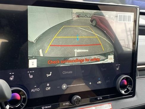 New 2026 Toyota bZ image 11