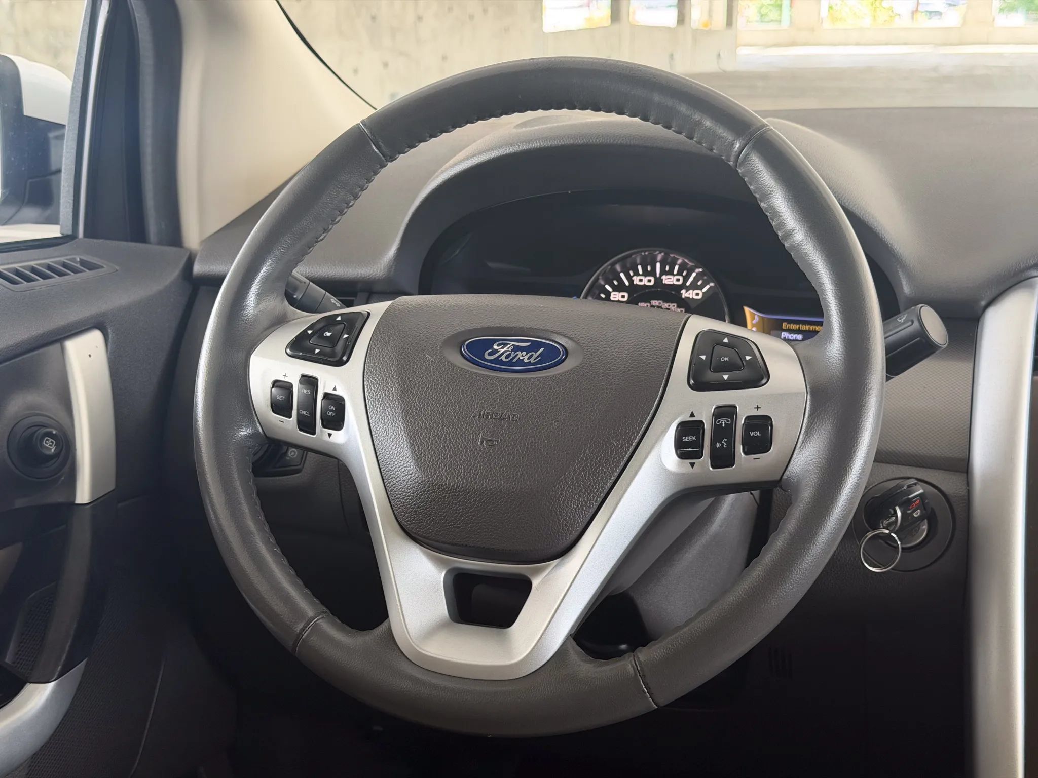 Used 2013 Ford Edge SEL FWD image 30