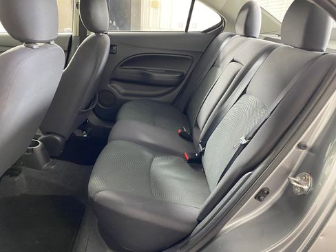 Used 2017 Mitsubishi Mirage G4 ES image 13