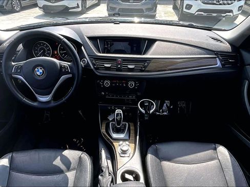 Used 2015 BMW X1 sDrive28i image 15