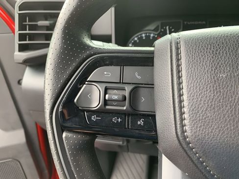 Used 2024 Toyota Tundra SR5 w/ SX Package image 26