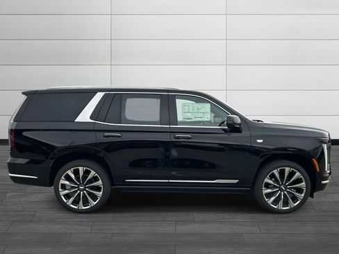 New 2026 Cadillac Escalade Luxury w/ Touring Package image 6