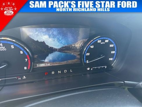 Used 2021 Ford Bronco Sport Outer Banks w/ Outer Banks Package (96D) image 9