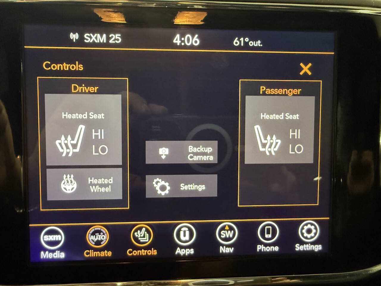 Used 2020 Jeep Grand Cherokee Limited AWD/4WD image 31