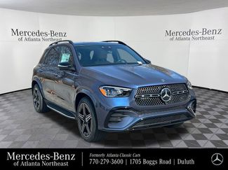 New 2026 Mercedes-Benz GLE 450 GLE 450 video 1