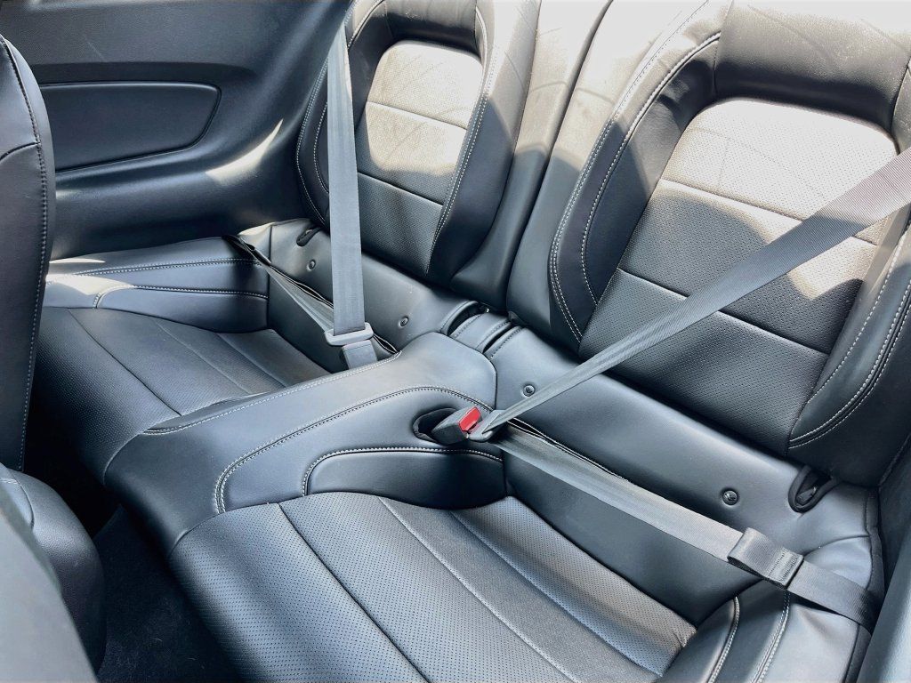 Used 2021 Ford Mustang Mach 1 w/ Equipment Group 700A RWD image 25