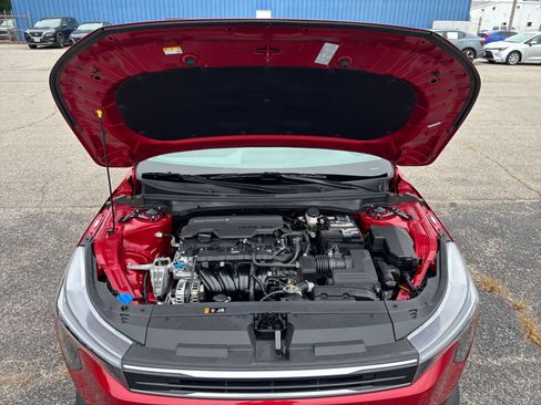 Used 2025 Kia K4 FWD image 31