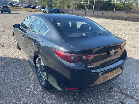Used 2026 MAZDA MAZDA3 2.5 S Sedan w/ Preferred Pkg image 4