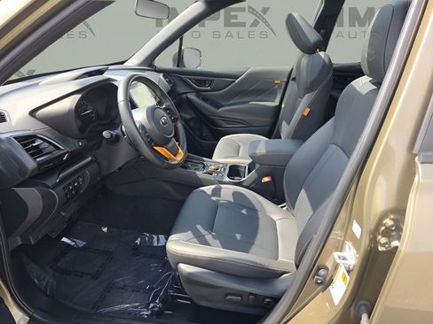 Used 2024 Subaru Forester Wilderness image 9
