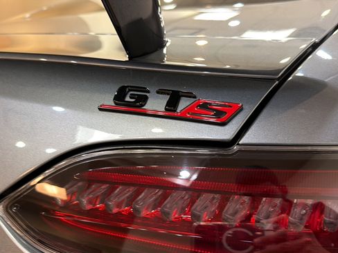 Used 2016 Mercedes-Benz AMG GT S image 31