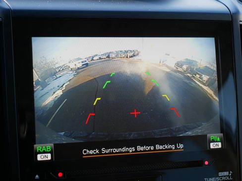 Used 2022 Subaru Forester Sport image 27