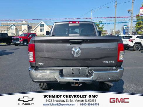 Used 2021 RAM 2500 Tradesman image 6