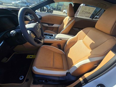 New 2026 Lexus RZ 450e Premium image 25