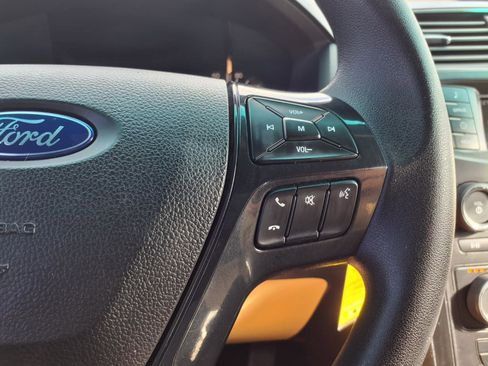 Used 2016 Ford Explorer 4WD image 16