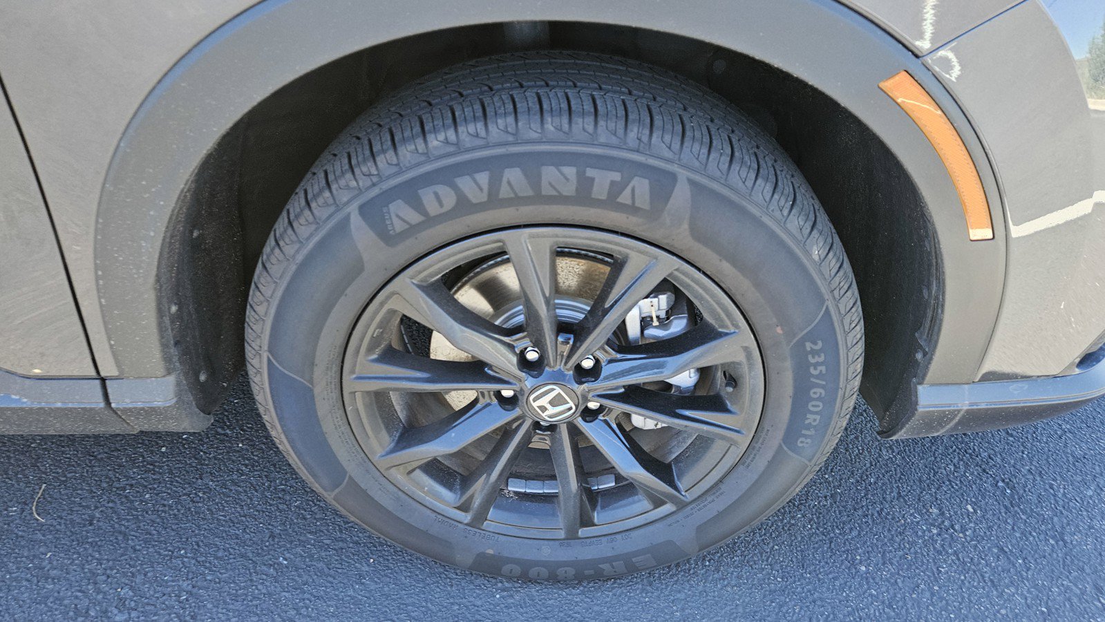 Used 2024 Honda CR-V Sport-L image 2