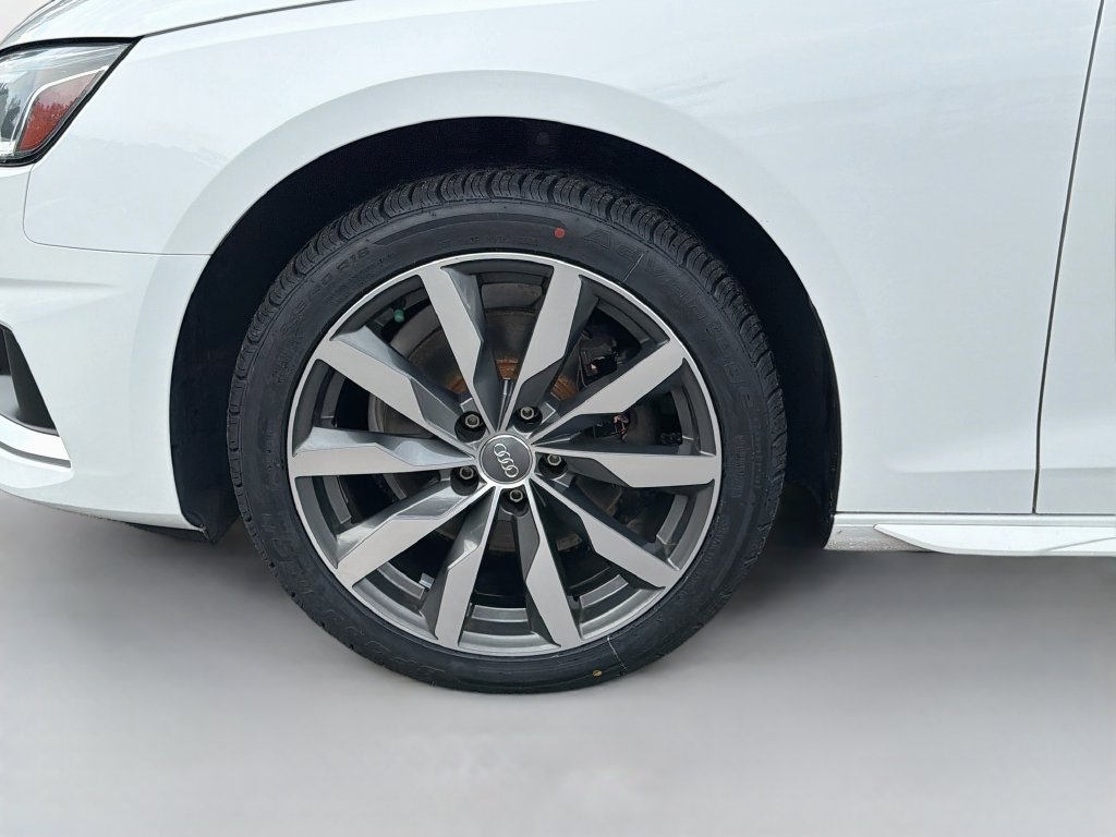 Used 2020 Audi A4 2.0T Premium w/ Convenience Package FWD image 41