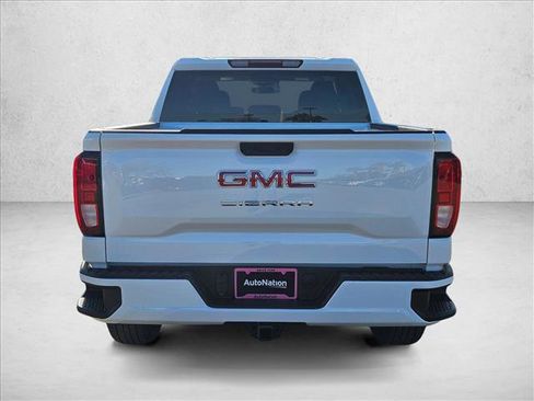 New 2026 GMC Sierra 1500 Pro w/ Graphite Edition image 8