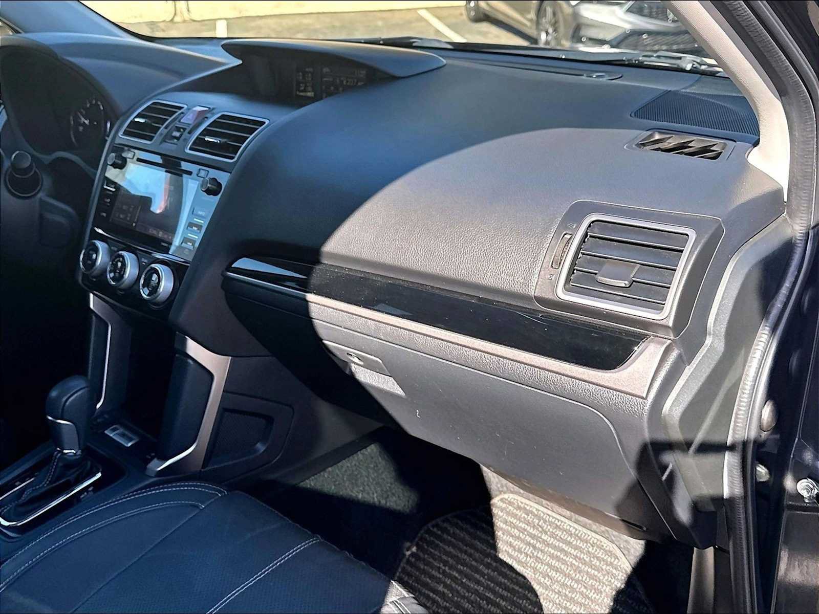 Used 2018 Subaru Forester 2.0XT Touring AWD/4WD image 16