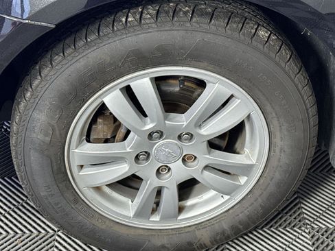 Used 2015 Chevrolet Sonic LT image 11