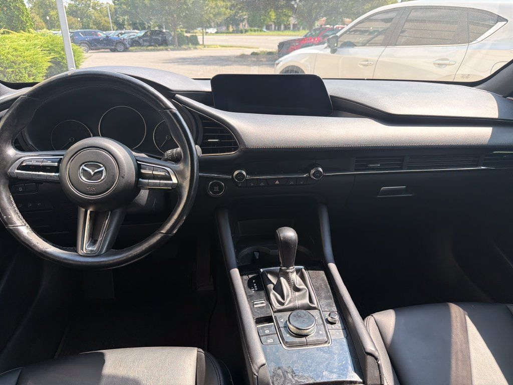 Used 2022 MAZDA MAZDA3 s AWD/4WD image 26