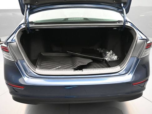 Used 2023 Honda Accord EX image 22