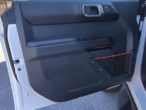 Used 2023 Ford Bronco Raptor image 12