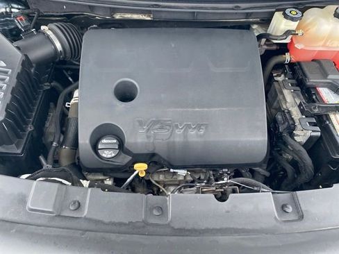 Certified 2018 Buick Enclave Avenir image 25