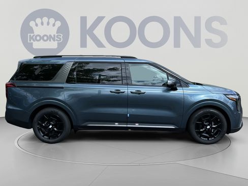 New 2026 Kia Carnival SX Prestige FWD image 8