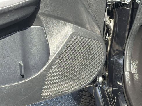 Used 2016 Subaru Crosstrek 2.0i Limited image 21