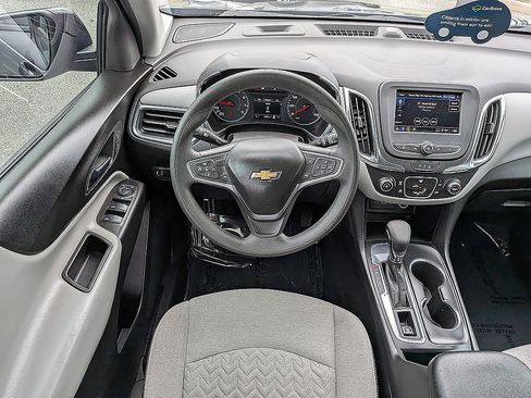 Certified 2024 Chevrolet Equinox LS w/ Midnight Edition FWD image 15