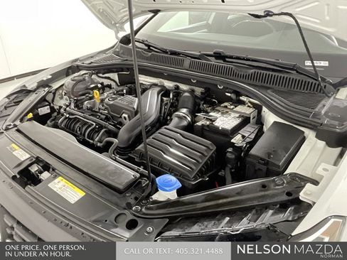 Used 2024 Volkswagen Jetta Sport image 50