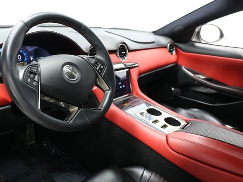 Used 2018 Karma Revero Luxury image 2