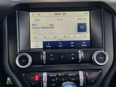 Used 2023 Ford Mustang Premium image 17