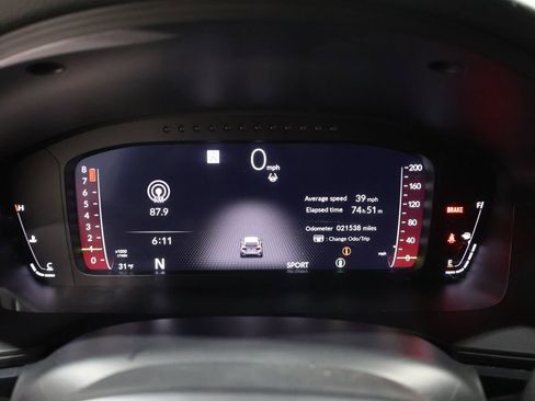 Used 2024 Honda Civic Type R image 39