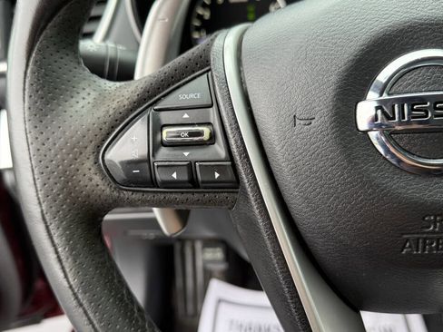 Used 2016 Nissan Maxima SR image 15