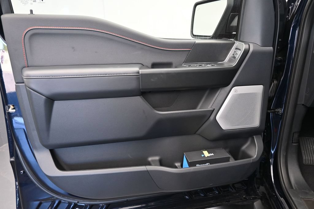 New 2026 Ford F150 Raptor AWD/4WD image 18