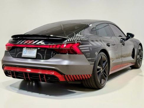 Used 2023 Audi RS e-tron GT AWD/4WD image 22