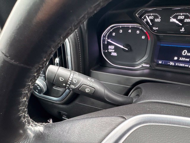 Used 2021 GMC Sierra 1500 Elevation AWD/4WD image 29