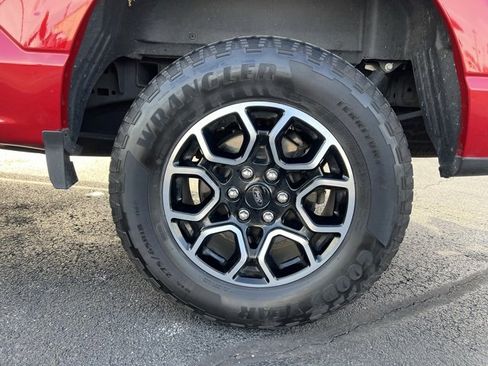 Used 2022 Ford F150 XLT w/ Equipment Group 302A High image 20