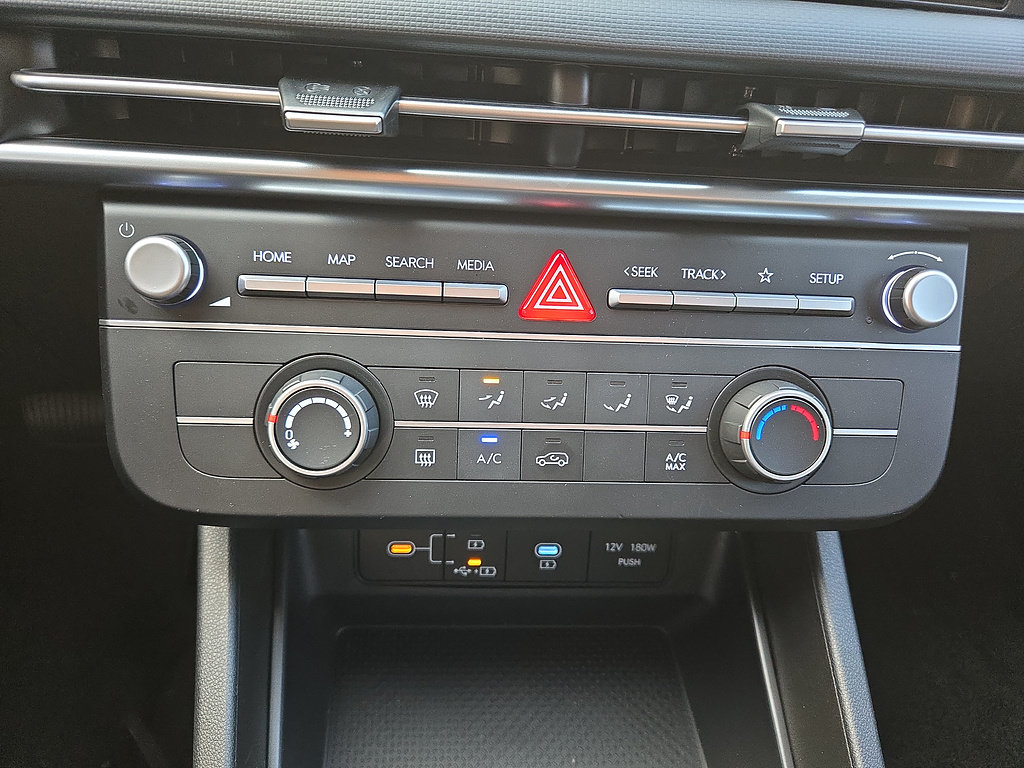 New 2026 Hyundai Tucson SE AWD/4WD image 17
