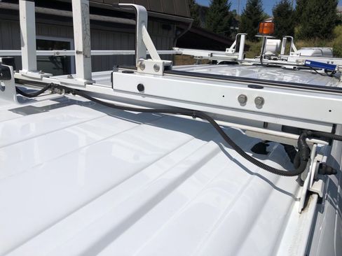 Used 2018 Chevrolet Express 2500 w/ Driver Convenience Package image 12