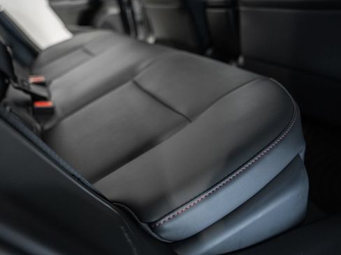 New 2026 Toyota Prius Plug-In Hybrid FWD image 30