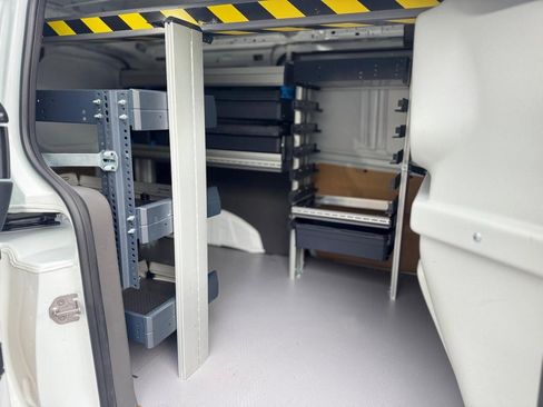 Used 2023 Ford Transit Connect XL image 20