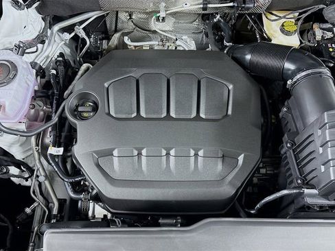 New 2026 Volkswagen Atlas SEL Premium R-Line image 32