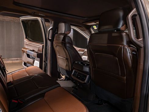 Used 2026 Ford F250 King Ranch w/ Chrome Package image 24